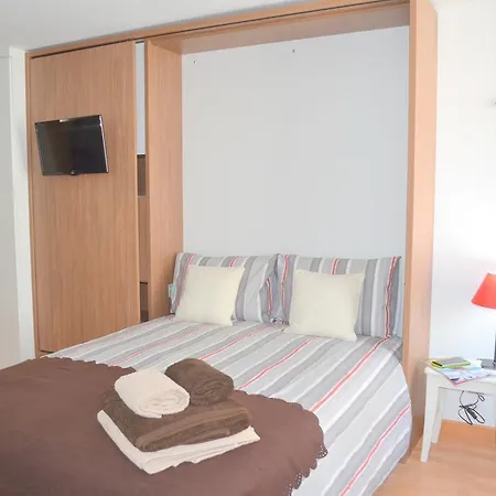 Rh Casa Dos Inglesinhos 1, Bairro Alto דירה *