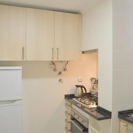 דירה Rh Casa Dos Inglesinhos 1, Bairro Alto