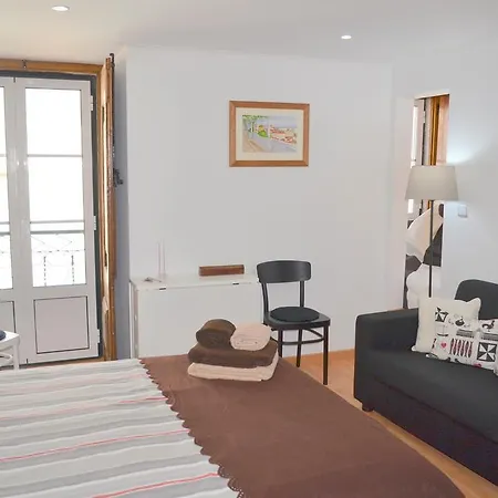 Rh Casa Dos Inglesinhos 1, Bairro Alto