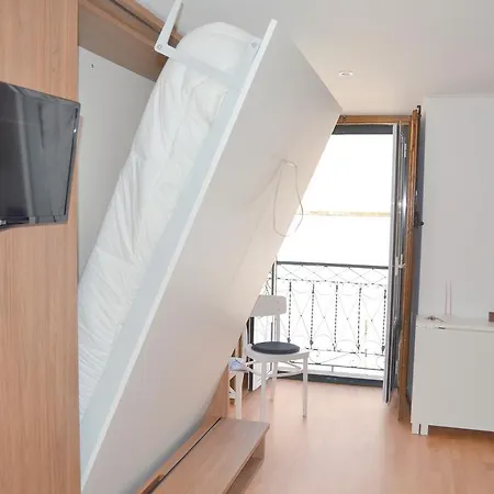 Rh Casa Dos Inglesinhos 1, Bairro Alto * ליסבון