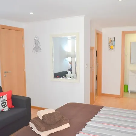 דירה Rh Casa Dos Inglesinhos 1, Bairro Alto *