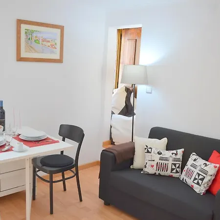 Rh Casa Dos Inglesinhos 1, Bairro Alto דירה *